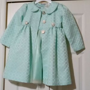 Girl dress size5,3 3ts,5/6,5t,6x